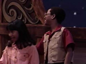 Barney's Fantastic for Surprises (Original for Number 3) (English Version) Part 95