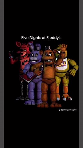 5.6K views · 264 reactions | Five nights at Freddy’s All the animatronics VS golden Freddy. | Five Nights At Freddy's Entertainment | Facebook
