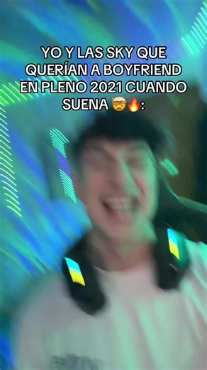 FNF vs Sky Manifest: Battle for Boyfriend's Heart