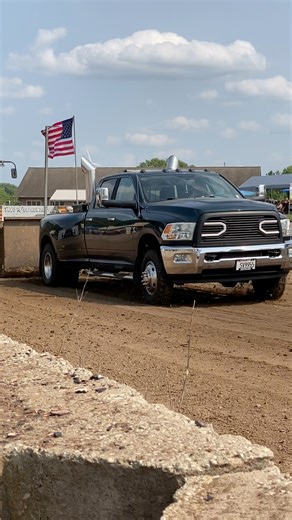 How much does a Mega Cab Dually Cummins weigh? | 4wd Diesel Truck Pullers