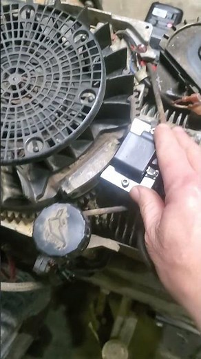 Craftsman Kohler 15.5 starting issues