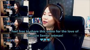 18K views · 696 reactions | I'll be singing Tokusatsu/Super Sentai...