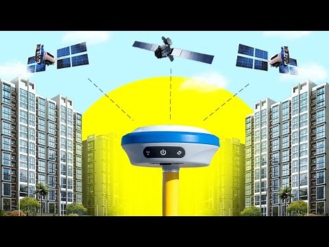 HDOP, VDOP & PDOP in RTK | GPS Accuracy Explained (Surveying & GNSS Tips)