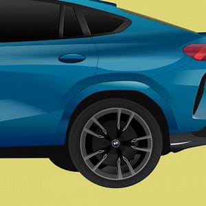 1960年代初頭以降ほとんどのBMW車に採用されたスタイル、ホフマイスター・キンクとは？ キドニー・グリルに加え、BMWを語る上で欠かせないデザインとなったきっかけや名称の由来を見てみましょう。 記事はこちら https://www.bmw.com/ja/magazine/design/the-bmw-hofmeister-kink.html #BMW #駆けぬける歓び #BMWJapan | BMW Japan