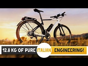 NOKOLIGHT Review: The Lightest Italian e-Bike I’ve Tested