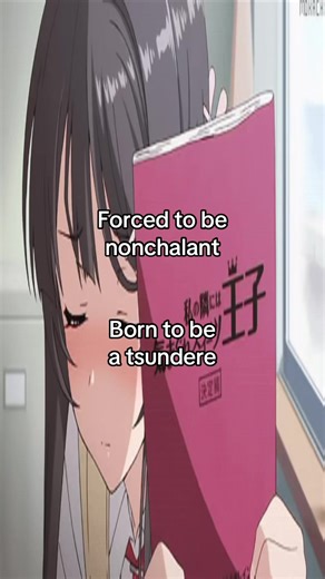 Understanding Tsundere Characters in Anime