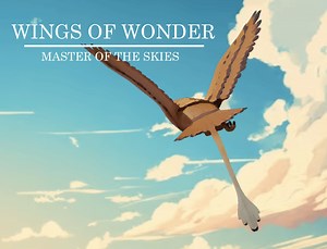 Devlog 02 - Character mesh and animations