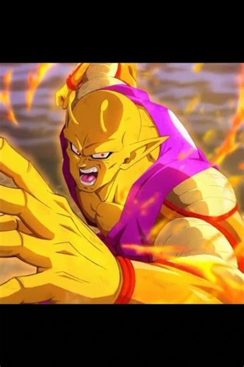 Cell max is coming to kill you💀 choose your protector wisely👆 #goku #dbz #anime edit