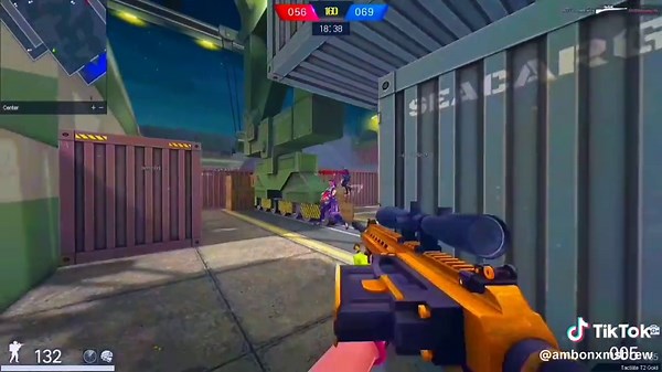 Point Blank Game: Exciting Gameplay and Strategies