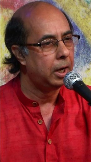 পথিক, তারে ডাকো ডাকো না, যেয়ো না, যেয়ো নাকো ~ Bulbul Islam #Shorts