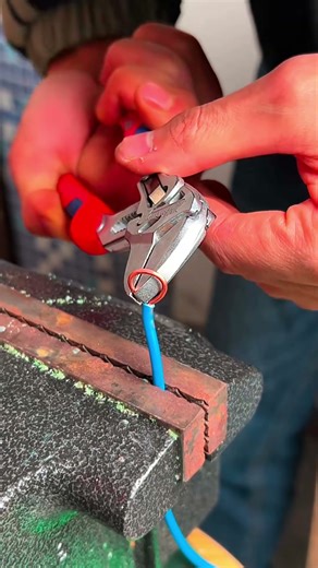 best wire joining tips for electrical wiring #tools #wireworks #diy #tips