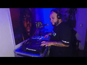Dancehall Live - Double D House Party