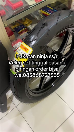 Maps:Nb project15 Ready bosku part ninja ss/r/ /fizr/rxking/mxking yang mau order bisa langsung tanya dm/wa part lain juga ada bosku buat 2tk wa:085868727335#ninja2tak #twostroke#jepangindonesia🇯🇵🇲🇨 #koreaindonesia🇰🇷🇮🇩#padahariini