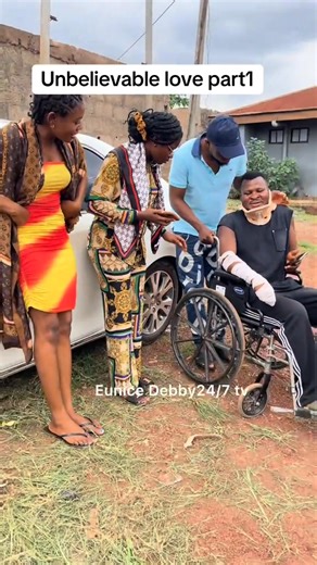 Unbelievable love part1 | Eunice debby247tv