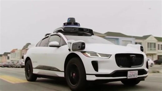 Waymo announces expansion into Sacramento