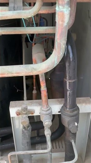 Vrf project work ka liya contect kra. (Rajasthan) #vrfsystem#daikin #blue star #mitsubishi#tech