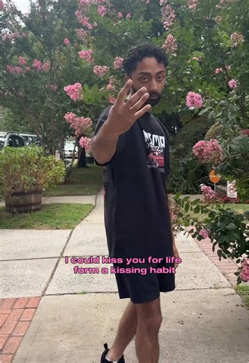 Kiss U 4L - Adam Cashh
