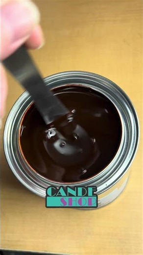 Blood Orange Cande – Red-Orange Candy