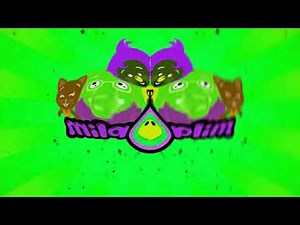 Plim Plim Effects Klasky Csupo 2001 Effects Extended in Blind Major (AVS Version)