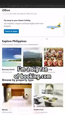 245K views · 4.6K reactions | How I Find Cheap Hotels | Drew Binsky | Facebook