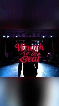 Waack to the beat Vol.7 sketch video #waacking #waackingbattle #waackingdance #dancevideo