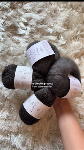 Crochet Elsa Hood Tutorial for Winter