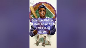 Fun Facts About Jackie Robinson Sporting Legend facts funfacts jackierobinson player viral