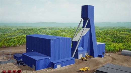 Maestro Digital Mine – Underground Mine Ventilation and Automation