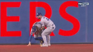 Un Juego 7 de #WorldSeries legendario con sucesos antológicos protagonizados por Miguel Rojas y Andy Pagés. 🇻🇪⚾️🇨🇺 | MLB Español