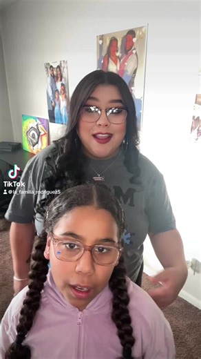 #lafamiliarodriguez🥰😍 #fypシ゚viral#Paratiiii