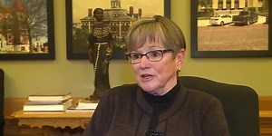 Governor issues statement on legislature’s cuts to state agencies