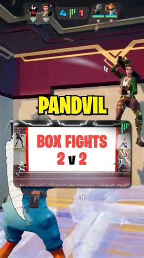 Grind the NEW SEASON in BOXFIGHTS NOW ‼️📦 #fortnite #gaming #boxfights