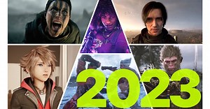 Das lange Warten hat ein Ende: 2023 wird endlich eine neue Grafik-Generation eingeläutet