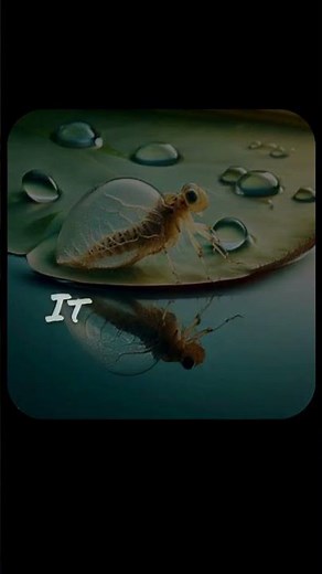 The One-Day Wonder | The Incredible Life and Death of the Mayfly