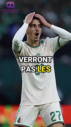 Les équipes exclues des demi-finales de la CAN 2025