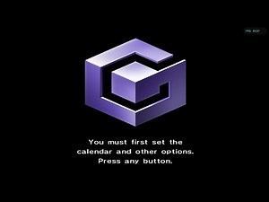 HOW TO GET THE GAMECUBE MENU ON DOLPHIN FOR XBOX!