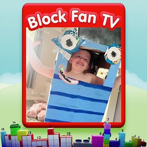 We're delighted to see so many little ones exploring numbers with the Numberblocks! 🤩 With numbers there's always more to explore. Please continue to tag Numberblocks in your posts to spread the number fun ✨ | Numberblocks