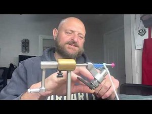 Use this Little Trick to Catch them Finicky Crappie! Perfect Hand Tied Jig For Hard To Catch Crappie