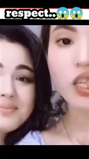 respect😱