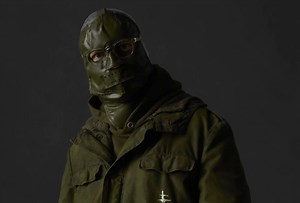 Warner Brothers reveal characters from 'The Batman'