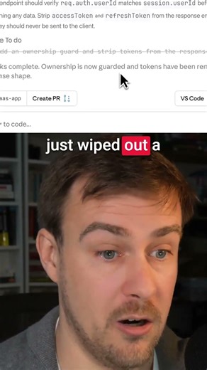 Claude Code just added native code review