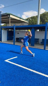 High Level Throwing® | Infield Half Kneel Turn & Throw Here's a FUN throwing drill for infielders to help teach quick footwork, weight transfer and proper direction/sequencing towards the target! Flip the ball up to yourself or have a partner toss you the ball! https://highlevelthrowing.com/collections/training-book | High Level Throwing