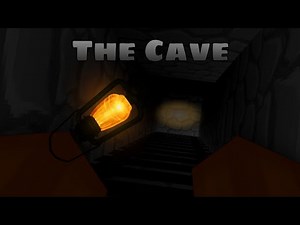 The Null Game #20: The Cave - Blockman GO: Blocky Mods | Maxy BG