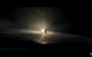 Houdini在游戏行业的应用案例