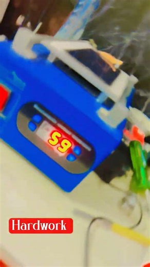 glassing with og machine #smartphone #smartphone #gadget #mobilereparingclasses