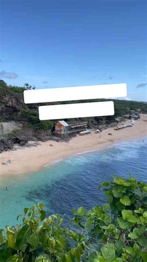Tiga pantai di Bali yang wajib dikunjungi sekali seumur hidup