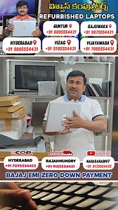 336K views · 1.3K reactions | HP ProBook | i5 8th Gen | 8GB RAM | 256GB SSD | ₹21,999 | Visweswarao Gurram | Facebook