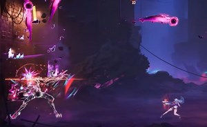 SlashZero Has Received a New Combat Gameplay Trailer -