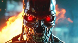 Terminator as a survival game and with an open world: First trailer for the new Nacon project