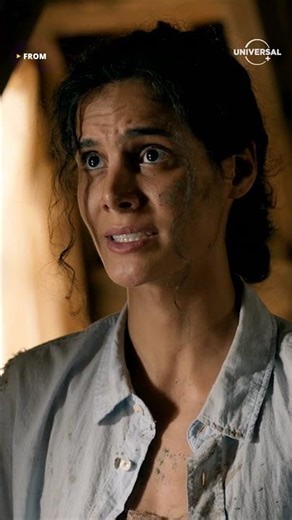 Lo que Boyd descubrió cambia todo | Nuevo episodio: FROM